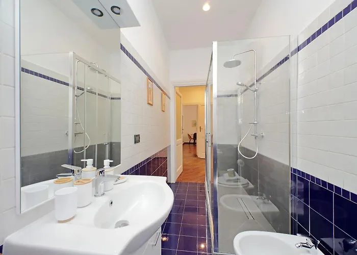 Apartment 4bnb - Giant Giuliana Vatican Museum