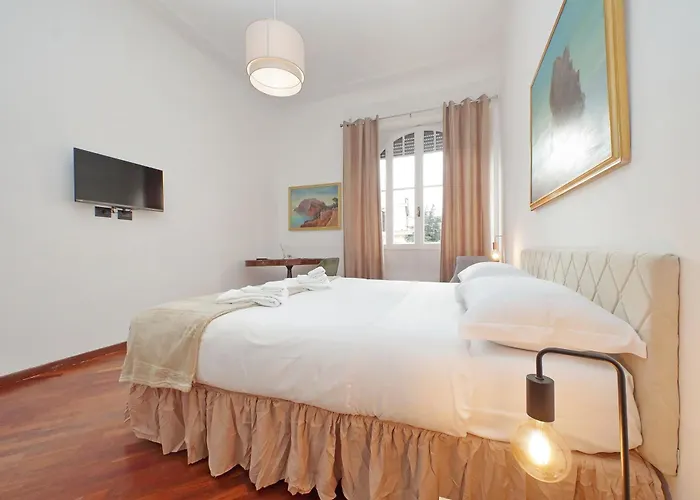 Apartment 4bnb - Giant Giuliana Vatican Museum *