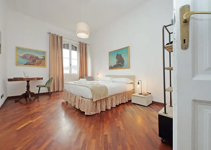 Apartment 4bnb - Giant Giuliana Vatican Museum