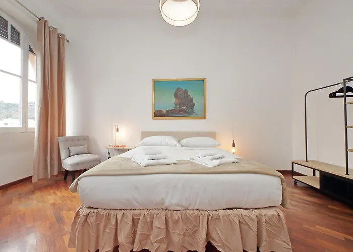 Apartment 4bnb - Giant Giuliana Vatican Museum